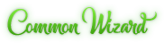 Common Wizard