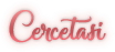 Cercetasi